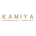 Kamiya Hairdressing logo