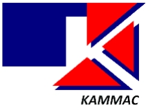 Kammac logo