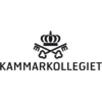 Kammarkollegiet logo