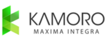 Kamoro Maxima Integra logo