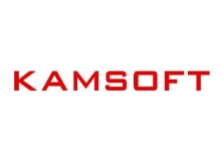 KAMSOFT logo