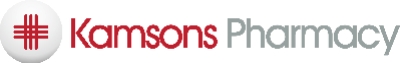 Kamsons Pharmacy logo