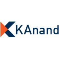 KAnand Corporation logo