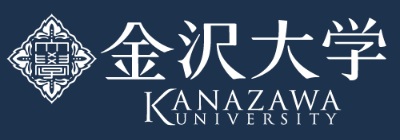 国立大学法人 金沢大学 logo