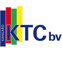 Logo Kangaro KTC bv