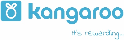 Kangaroo Rewards logo
