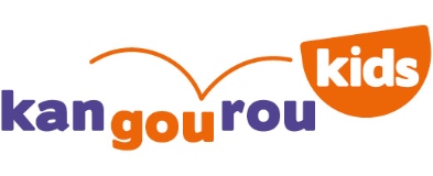 Kangourou Kids logo
