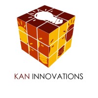 Kan Innovations Pvt. Ltd. logo