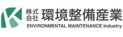株式会社環境整備産業 logo