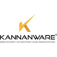 Kannanware logo