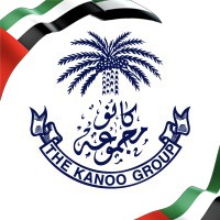 The Kanoo Group logo