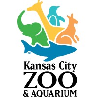 Kansas City Zoo & Aquarium logo