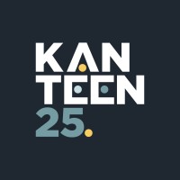 Kanteen25 logo
