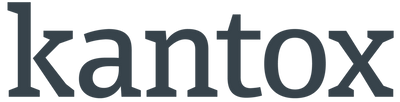 Kantox logo