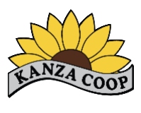 Kanza Cooperative Association logo