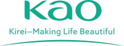 Kao Corporation logo