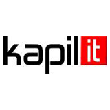 Kapil IT Solutions logo