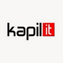 Kapil IT Solutions logo