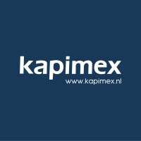 Logo Kapimex B.V.