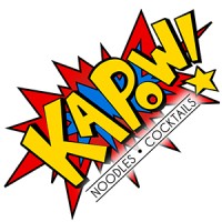 Kapow Hospitality Group logo