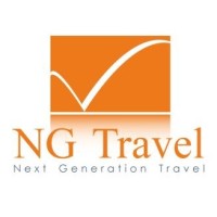 NG Travel logo
