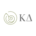 Kappa Delta Sorority logo