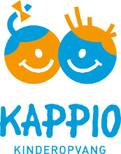 Kappio Kinderopvang logo