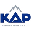 KAP Project Services logo