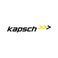 Kapsch TrafficCom AG logo