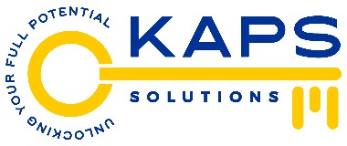 KAPS Solutions logo