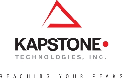 Kapstone Technologies, Inc. logo