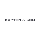 Kapten & Son logo