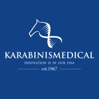 KARABINIS MEDICAL SA logo