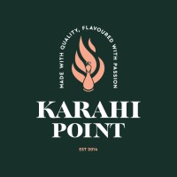 Karahi Point logo