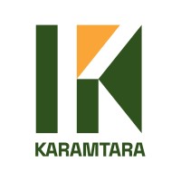 Karamtara Engineering logo