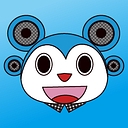 株式会社B&V logo