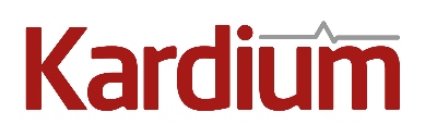 Kardium Inc. logo