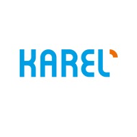 Karel logo