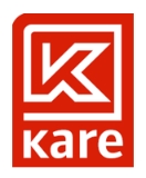 Kare Sheet Metal Products logo