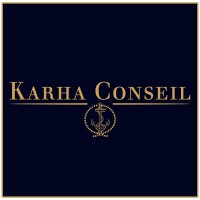 Karha Conseil logo