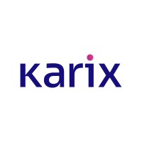 Karix logo