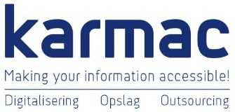 Logo Karmac Informatie & Innovatie