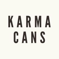 KARMA CANS logo