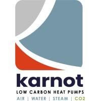 Karnot Energy Solutions Inc logo