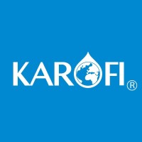 Karofi Global logo