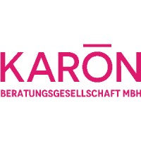 KARON Beratungsgesellschaft mbH logo