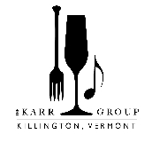 The Karr Group logo