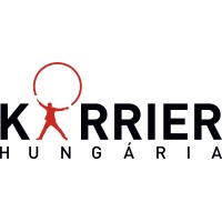 Karrier Hungária logo
