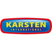 Karsten International logo