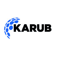 KARUB HOLDİNG logo